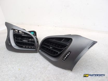 Dashboard Trim With Air Vent  2
