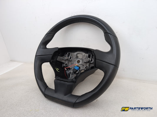 Steering Wheel 2