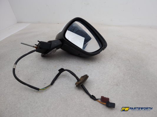 Door Mirror RH 2