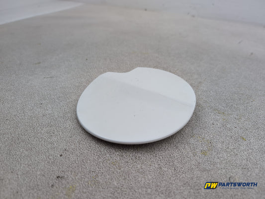Fuel Filler Flap 2