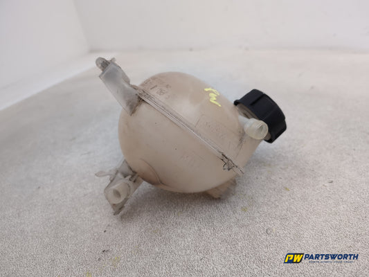 Radiator Expansion Tank 2