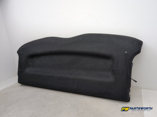 Parcel Shelf 2