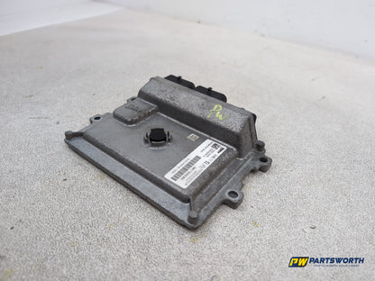 Engine ECU  2