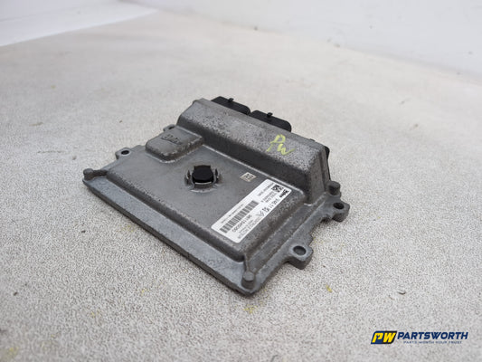 Engine ECU  2