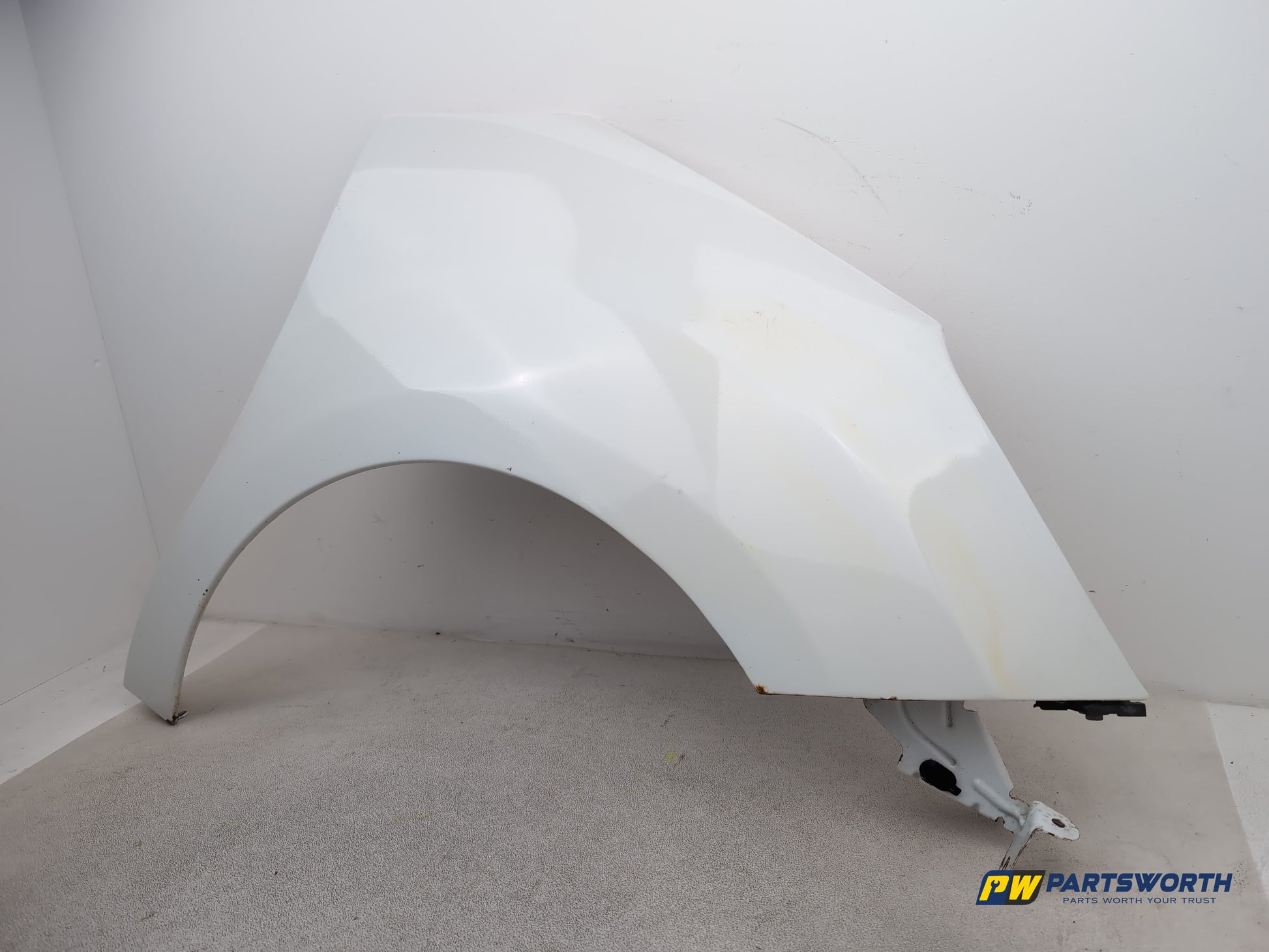 Wing Front RH 2