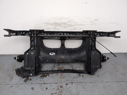 Front Slam Panel 1