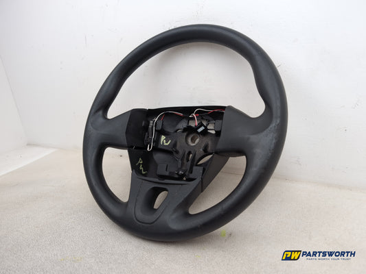 Steering Wheel 2