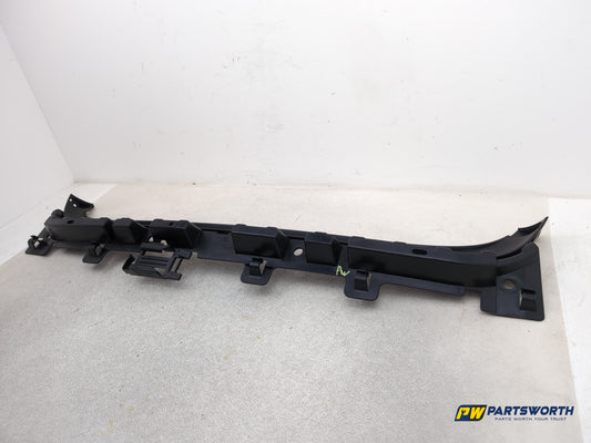 Bumper Rear Bracket LH 2