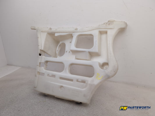 Bumper Rear Bracket LH 2