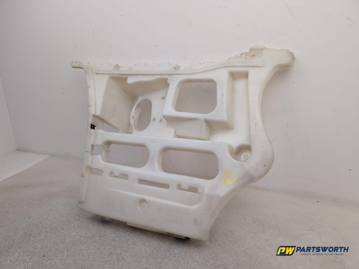 Bumper Rear Bracket LH 2