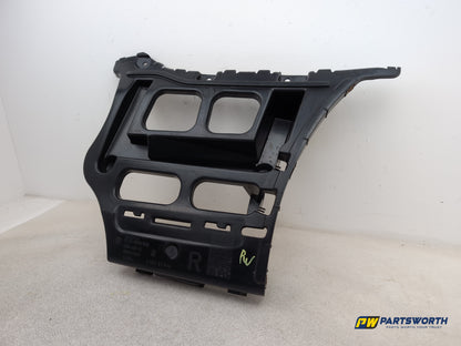 Bumper Rear Bracket RH 2