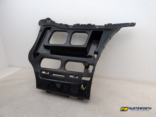 Bumper Rear Bracket RH 2
