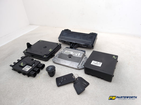 Engine ECU KIT 2