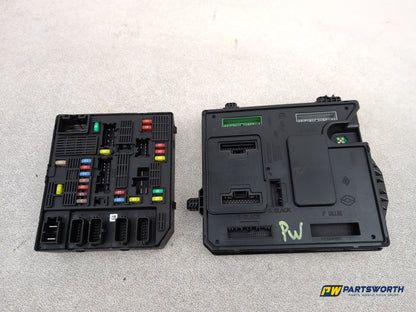 Engine ECU KIT 8