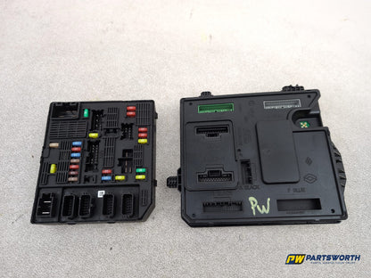Engine ECU KIT 8