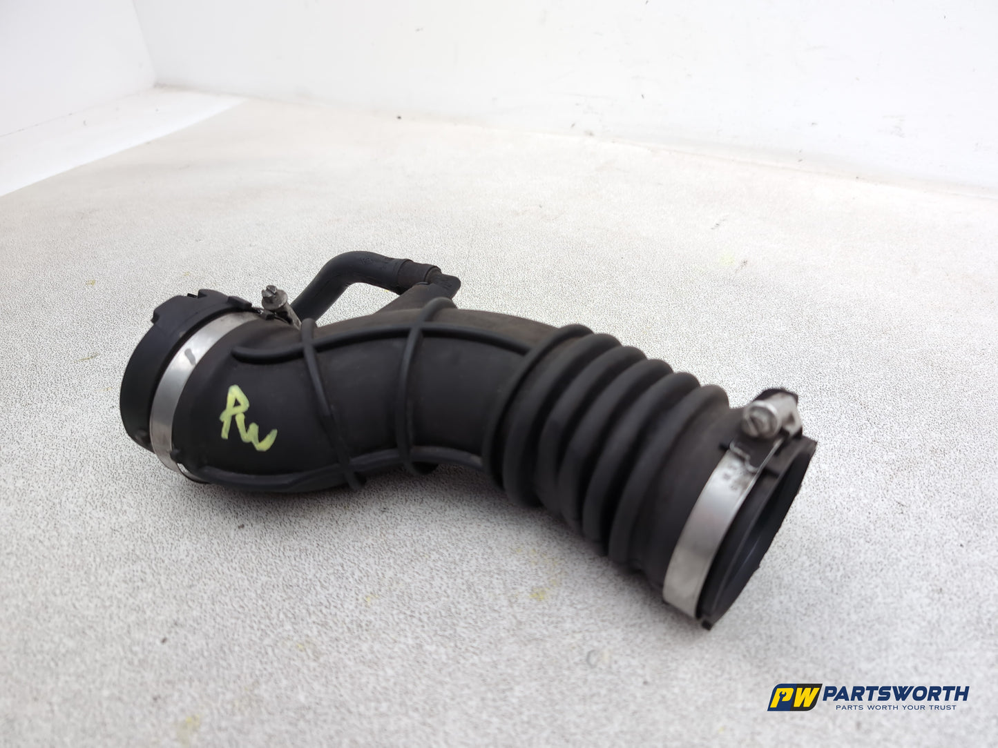 Air Filter Hose 3