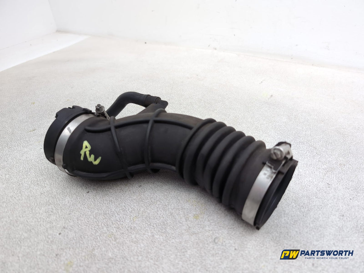Air Filter Hose 2