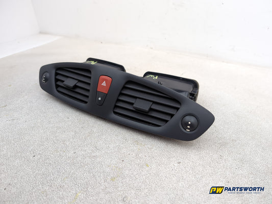 Dashboard Trim With Air Vent  2