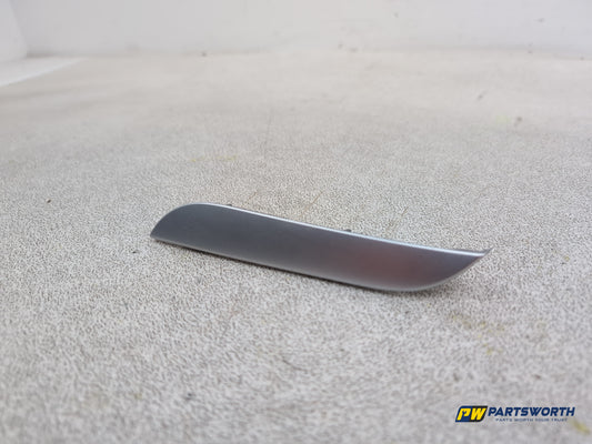 Dashboard Trims  2