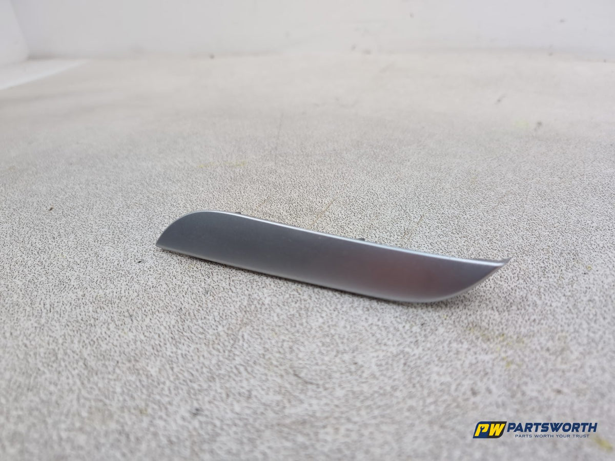Dashboard Trims  2