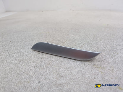 Dashboard Trims  2