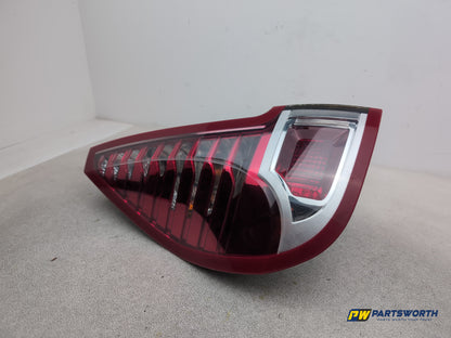 Lamp Assembly Rear LH 2