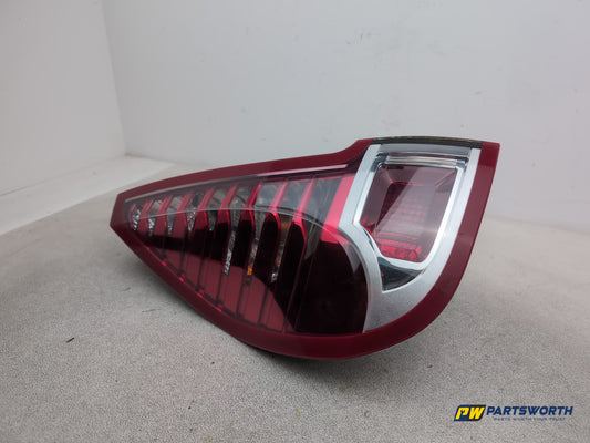 Lamp Assembly Rear LH 2