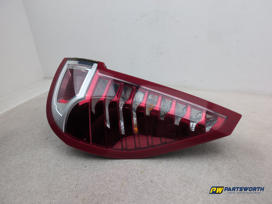 Lamp Assembly Rear RH 2