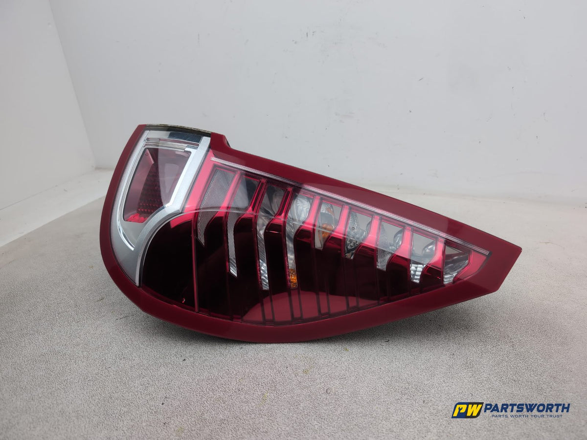 Lamp Assembly Rear RH 2