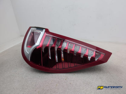 Lamp Assembly Rear RH 2
