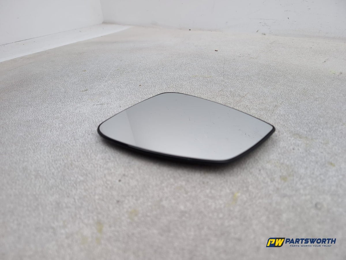 Door Mirror Glass LH 2