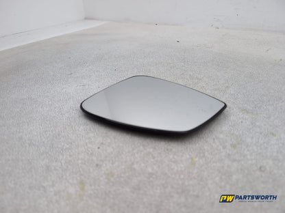 Door Mirror Glass LH 2