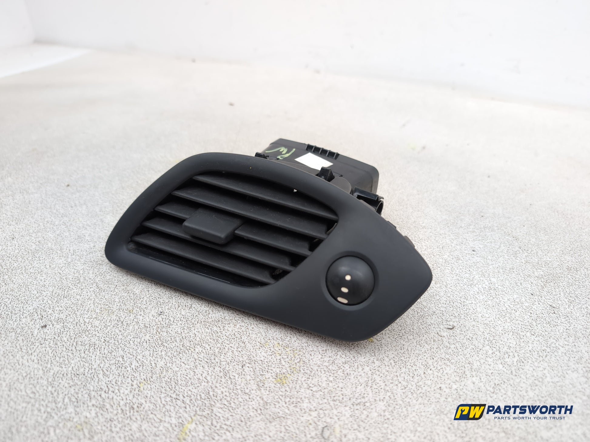 Dashboard Trim With Air Vent  2