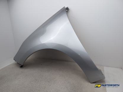 Wing Front LH 5