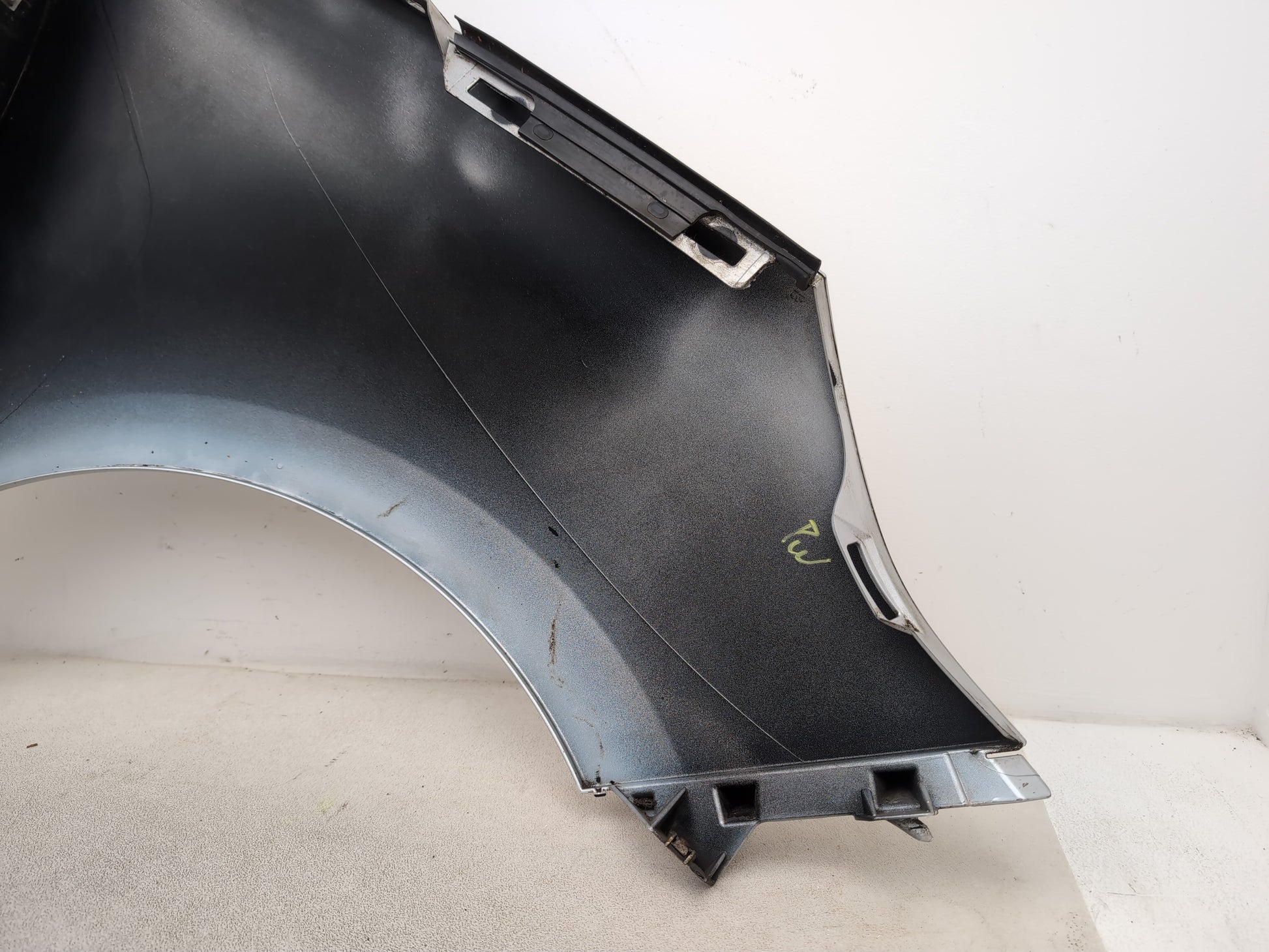 Wing Front LH 2