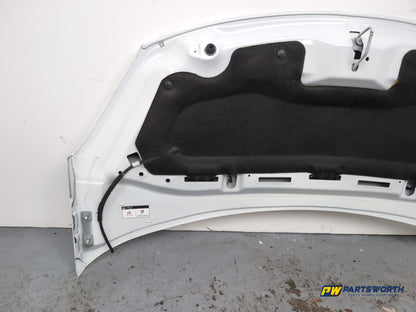 Bonnet 7