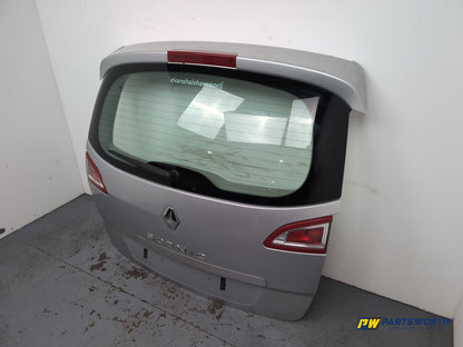 Boot Lid 2