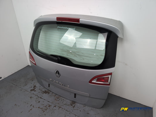 Boot Lid 2
