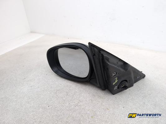 Door Mirror LH 2