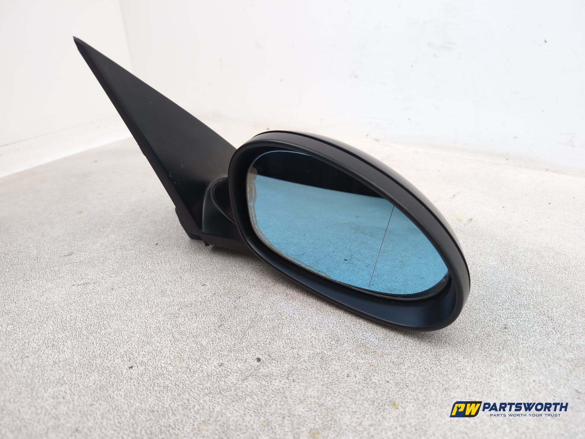 Door Mirror RH 2