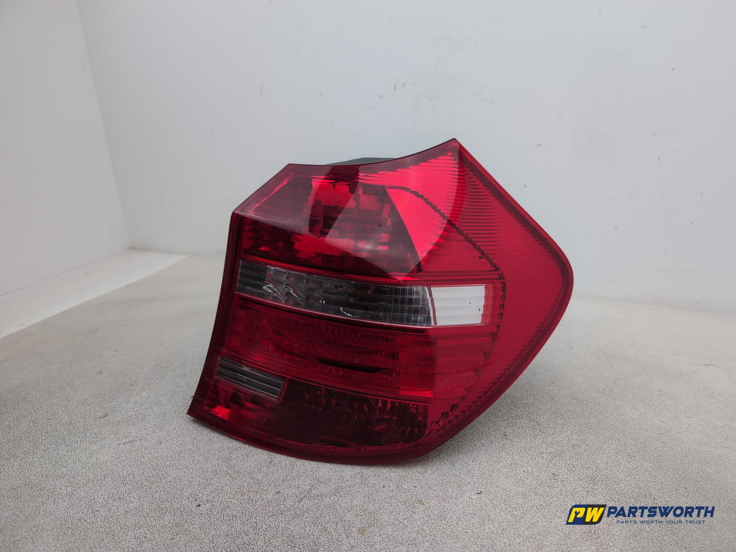 Lamp Assembly Rear RH 3