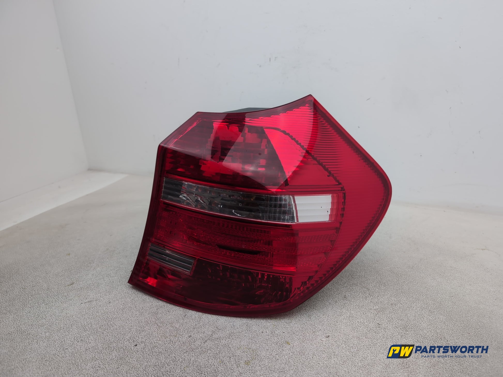 Lamp Assembly Rear RH 3