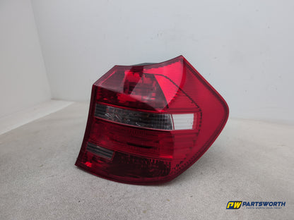 Lamp Assembly Rear RH 3