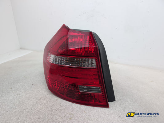 Lamp Assembly Rear LH 2