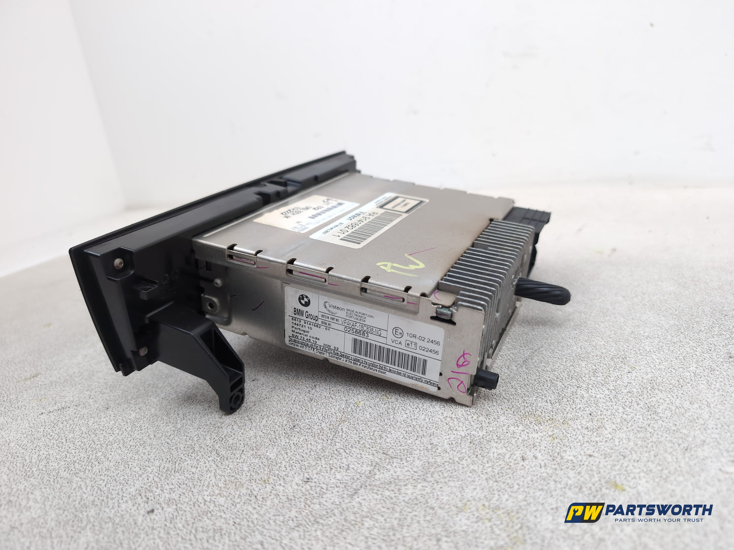 Radio Module 8