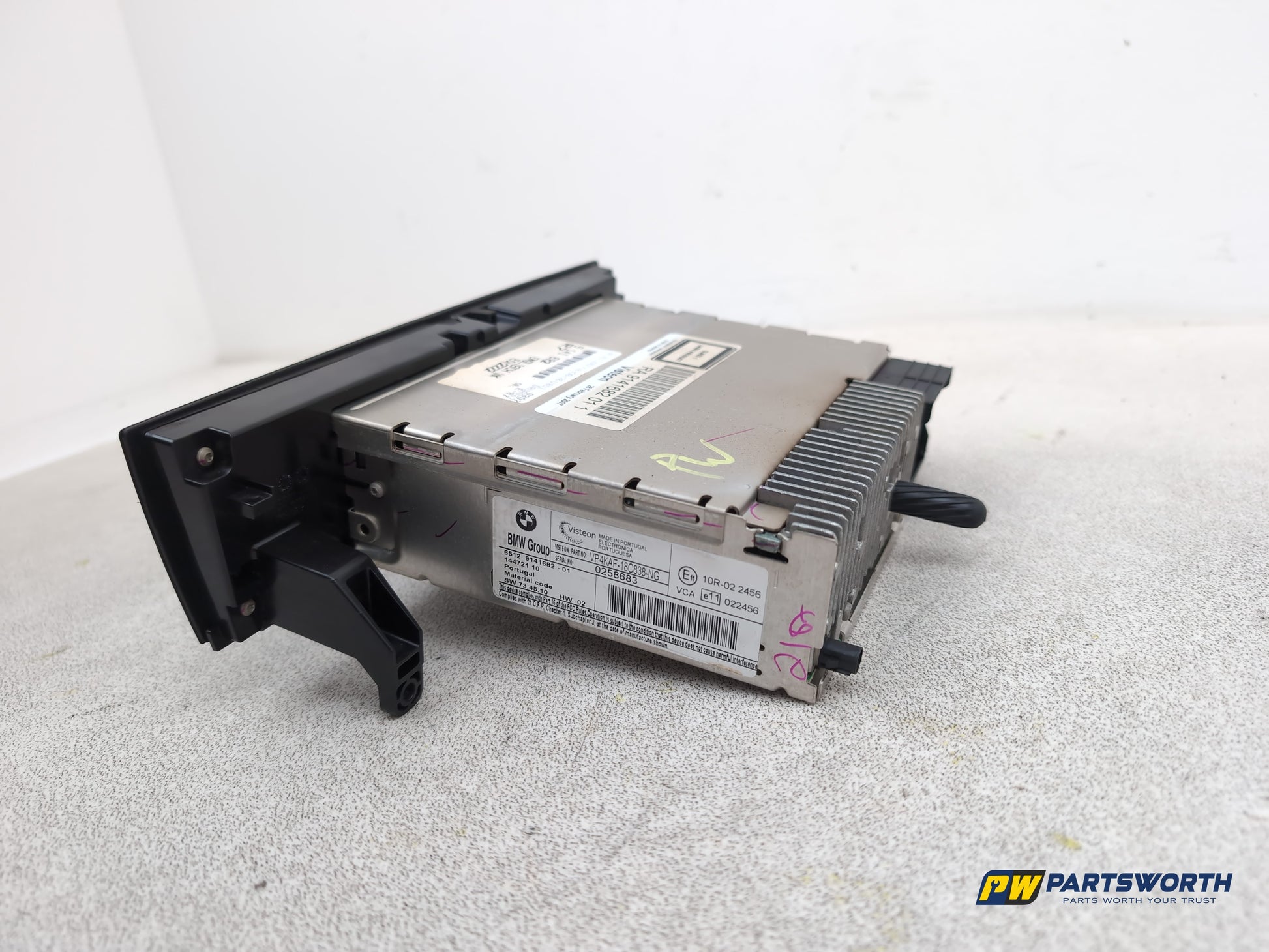 Radio Module 8