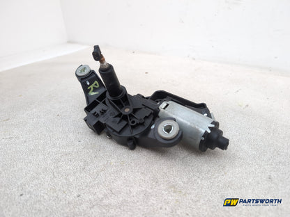 Wiper Motor Rear 2