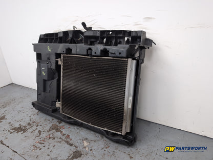 Radiator Pack (KIT) 7