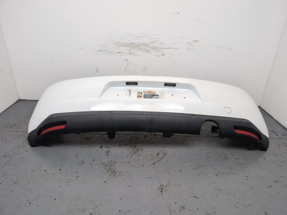 Rear Bumper 2