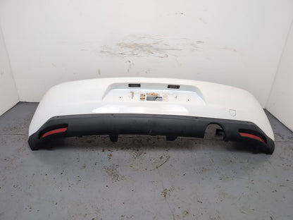 Rear Bumper 2